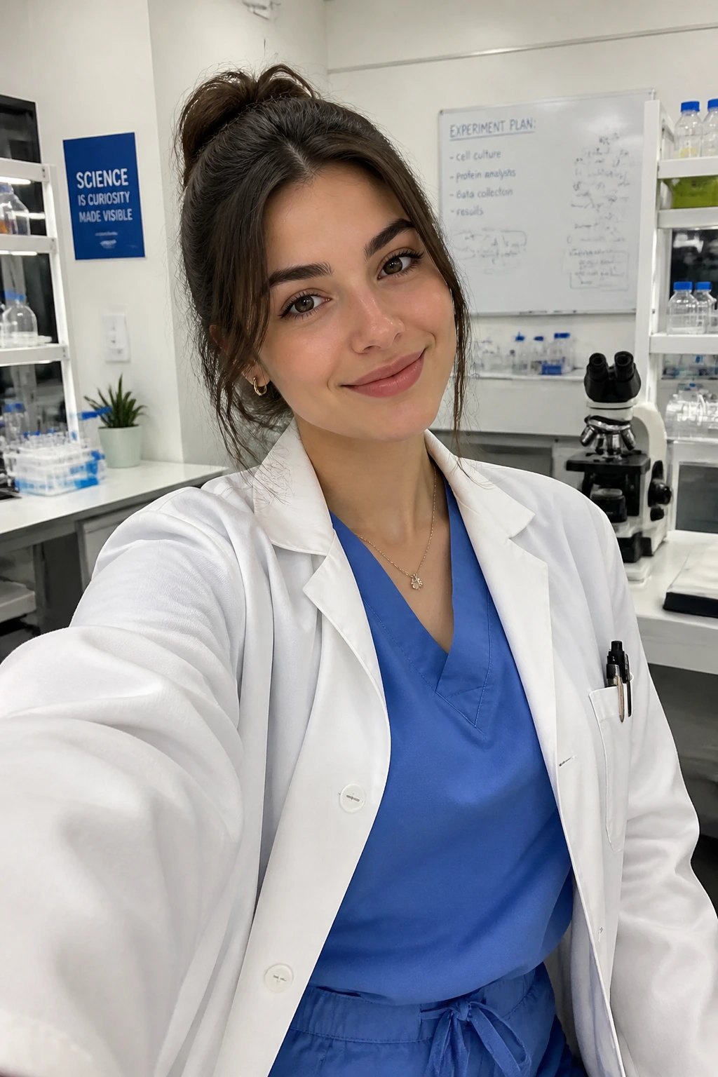 Dra. Isabela Cardoso, endodontista disponível